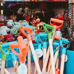 Creative 3D Printed Home Decor