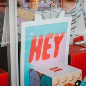 3D Printed Educational Models